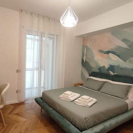 Hotel Toledo Lab Neapol Zewnętrze zdjęcie