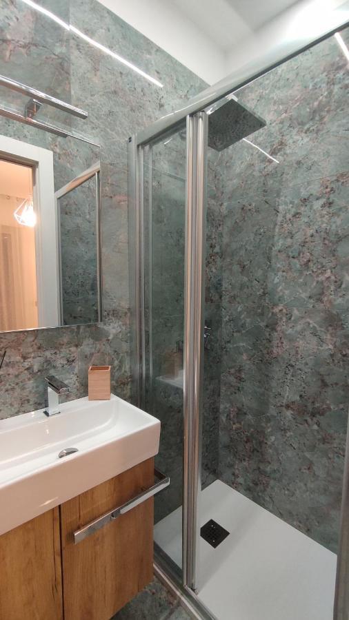 Hotel Toledo Lab Neapol Zewnętrze zdjęcie
