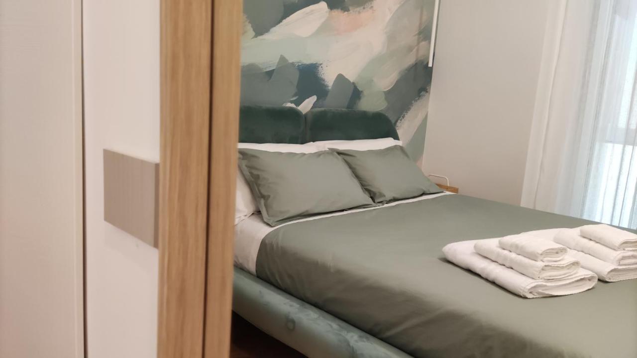 Hotel Toledo Lab Neapol Zewnętrze zdjęcie