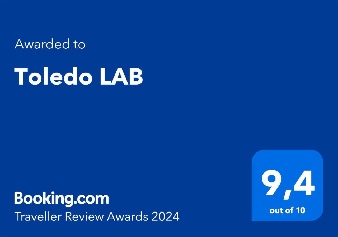 Hotel Toledo Lab Neapol Zewnętrze zdjęcie